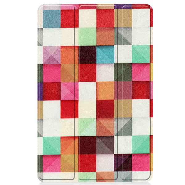 imoshion Coque tablette Design Trifold Lenovo Tab P11 (2nd gen) - Various Colors