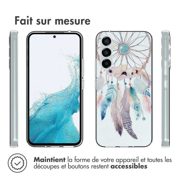 iMoshion Coque Design Samsung Galaxy A54 (5G) - Dreamcatcher