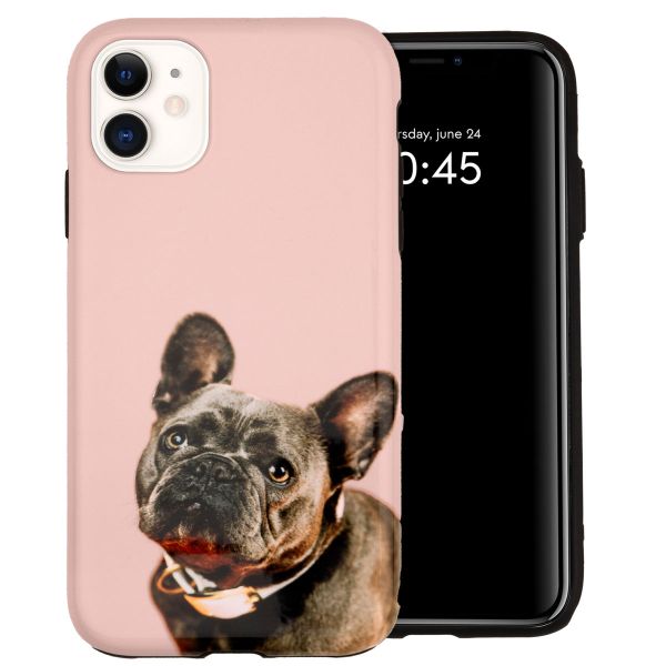 Concevez votre propre coque Tough pour iPhone 11