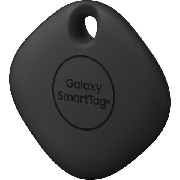 Samsung Galaxy SmartTag+ - Noir