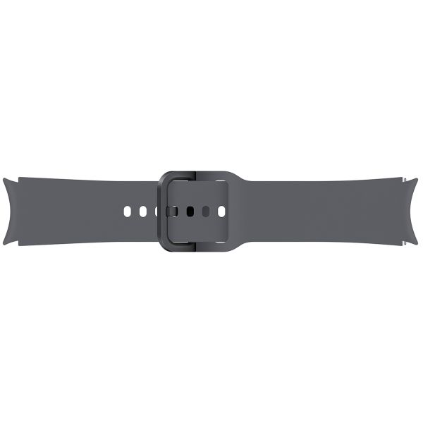 Samsung Bracelet Original Sport Samsung Galaxy Watch 4 / 5 / 6 - 20 mm - S/M - Light Grey