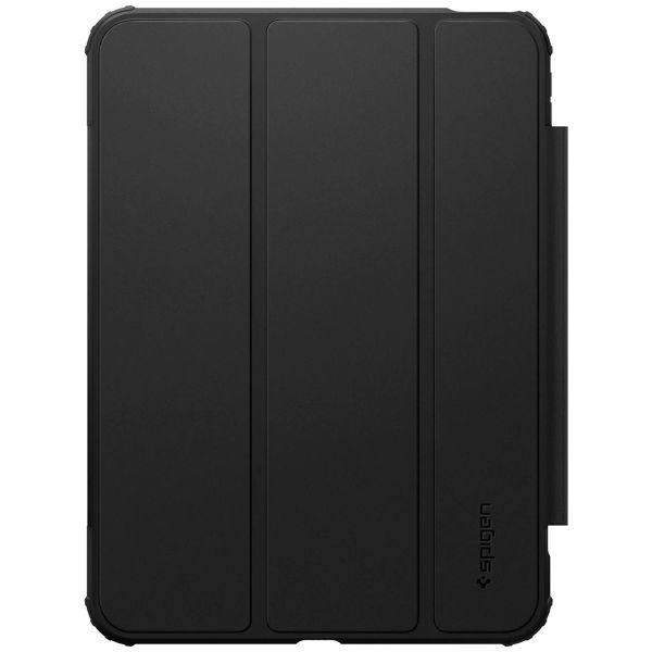 Spigen Coque tablette Hybrid Pro iPad 10 (2022) 10.9 pouces - Noir