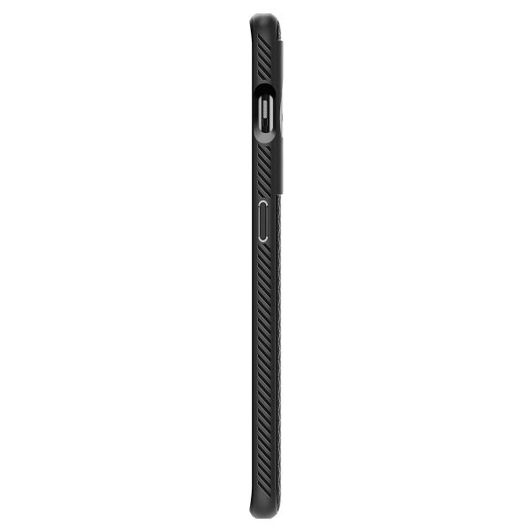 Spigen Coque Liquid Air OnePlus 11 - Noir