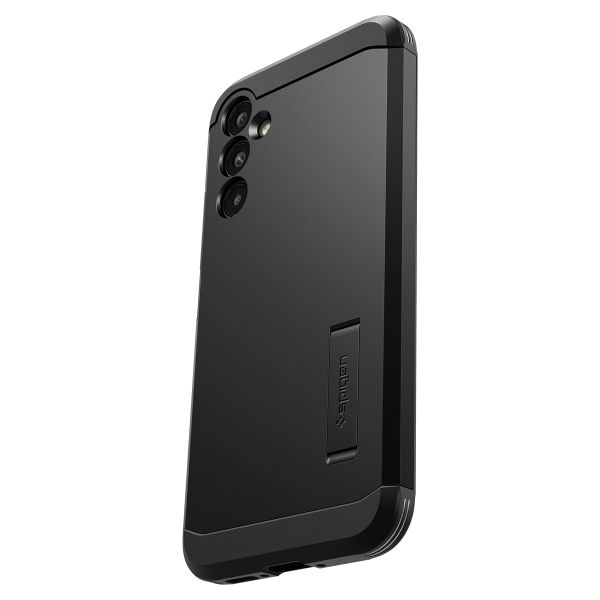 Spigen Coque Tough Armor Samsung Galaxy A34 (5G) - Noir