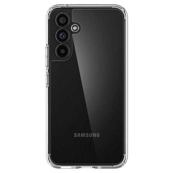 Spigen Coque Ultra Hybrid Samsung Galaxy A54 (5G) - Transparent
