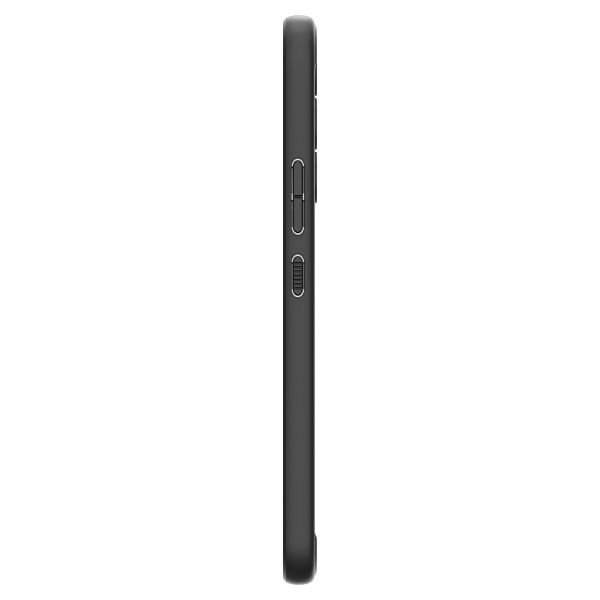 Spigen Coque Ultra Hybrid Samsung Galaxy A54 (5G) - Noir