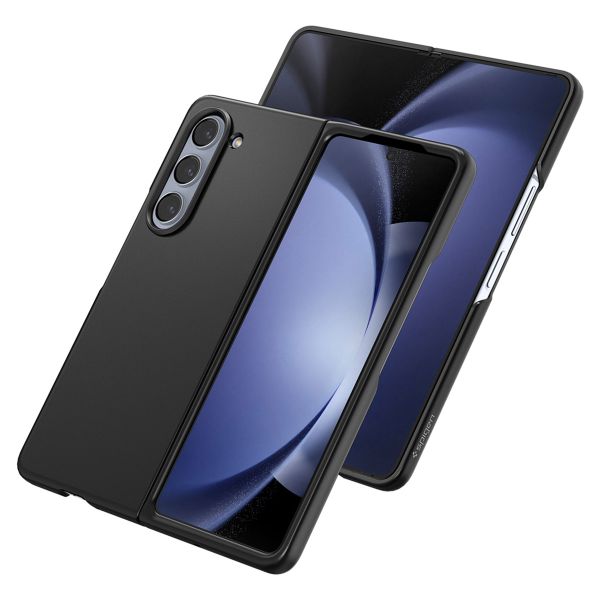 Spigen Coque Air Skin Samsung Galaxy Z Fold 5 - Noir