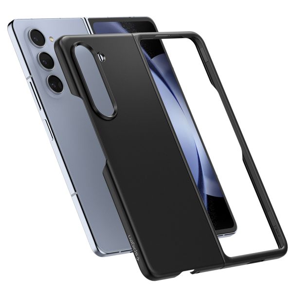 Spigen Coque Air Skin Samsung Galaxy Z Fold 5 - Noir