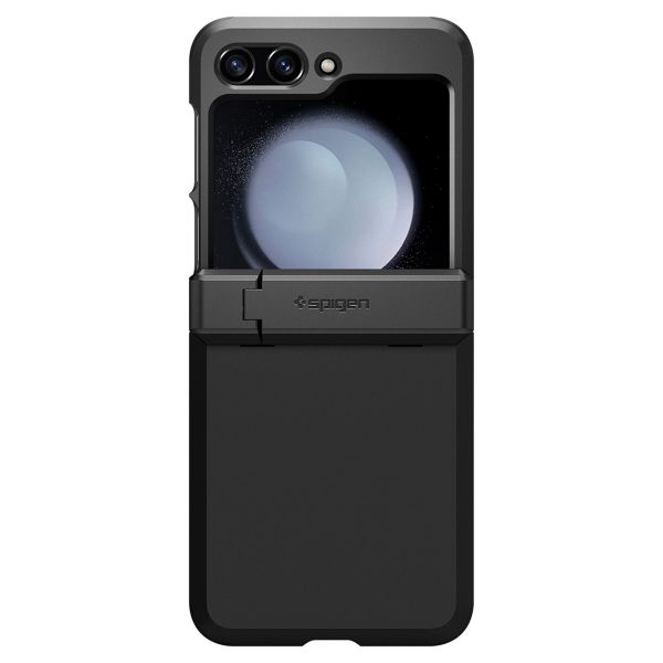 Spigen Coque Tough Armor Pro Samsung Galaxy Z Flip 5 - Black