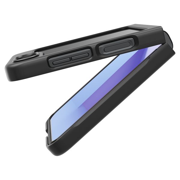 Spigen Coque Air Skin Samsung Galaxy Z Flip 5 - Noir