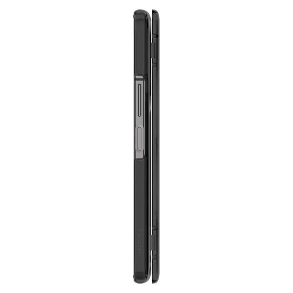 Spigen Coque Thin Fit Pro Samsung Galaxy Z Fold 5 - Gris foncé