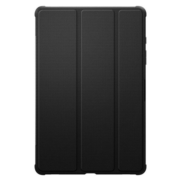 Spigen Coque tablette Rugged Armor Pro Samsung Galaxy Tab S9 11.0 pouces - Noir