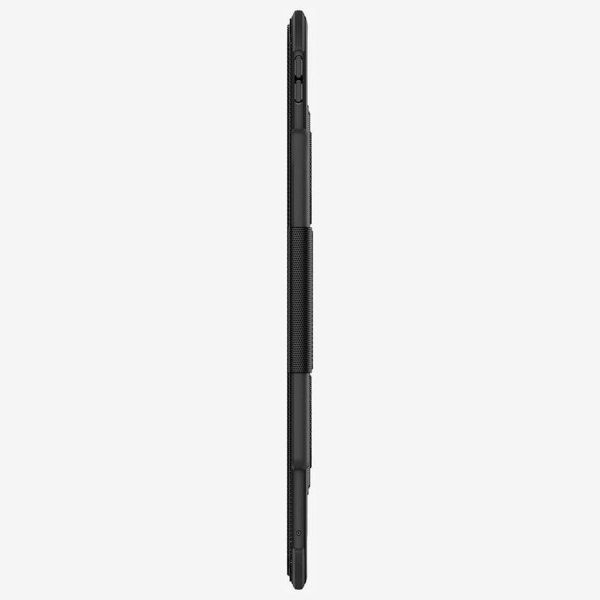 Spigen Coque tablette Rugged Armor Pro iPad Pro 13 (2024) M4 - Noir