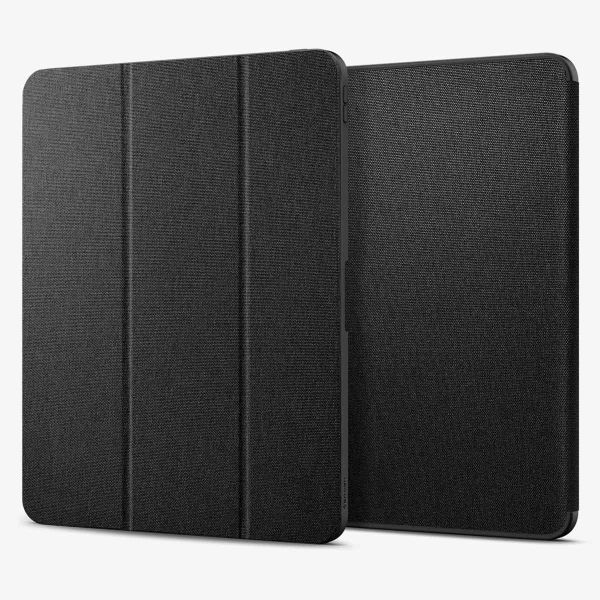 Spigen Coque tablette Urban Fit iPad Pro 13 (2024) M4 - Noir