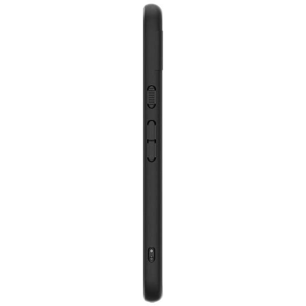 Spigen Coque Ultra Hybrid Google Pixel 8a - Matte Black