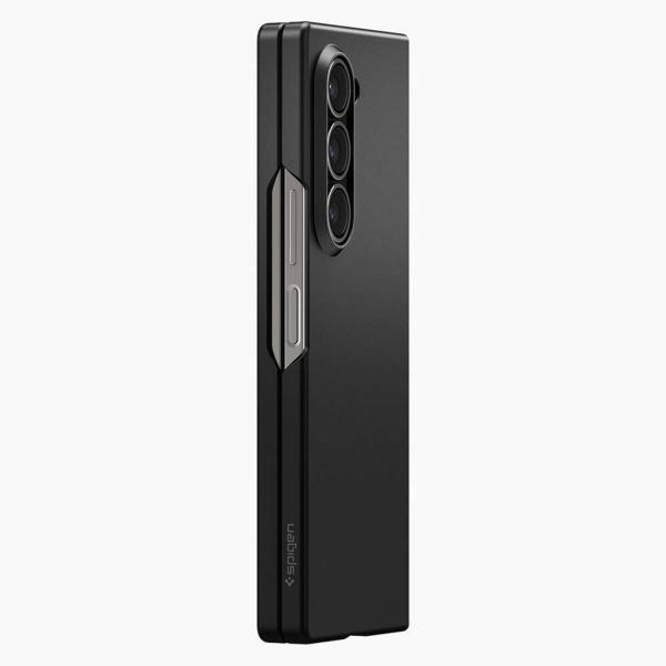 Spigen Coque Air Skin Samsung Galaxy Z Fold 6 - Noir