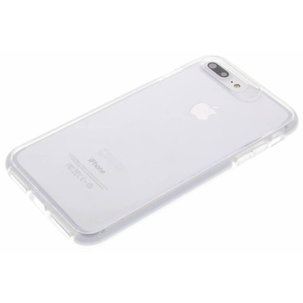 ZAGG Coque Piccadilly iPhone 8 Plus / 7 Plus - Argent