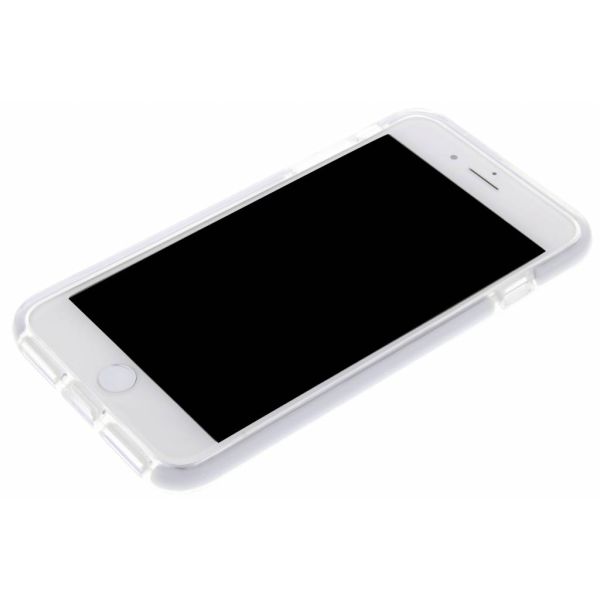 ZAGG Coque Piccadilly iPhone 8 Plus / 7 Plus - Argent