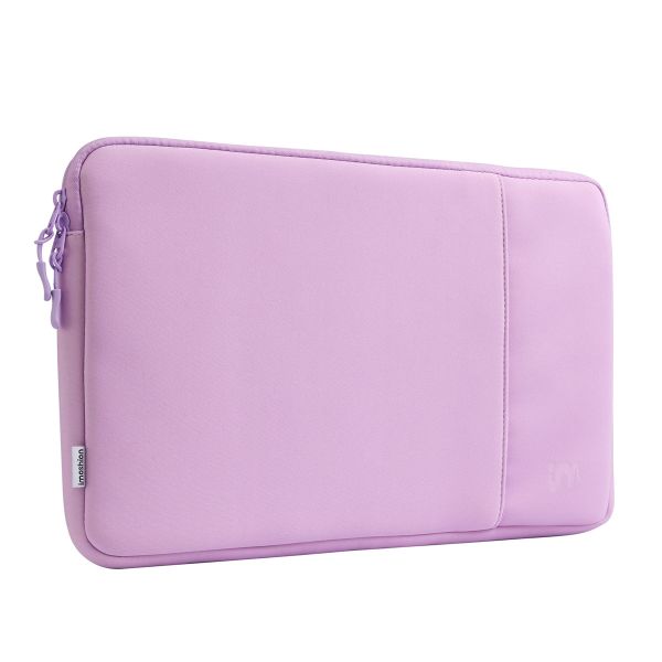 imoshion Pochette ordinateur avec compartiment 15-16 pouces - Lavender Lilac