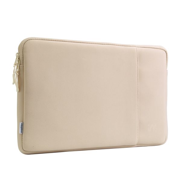 imoshion Pochette ordinateur avec compartiment 13 pouces - Sandstone