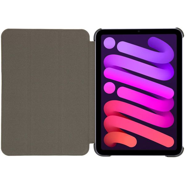 imoshion Coque tablette Design Trifold iPad Mini 6 (2021) - Various Colors