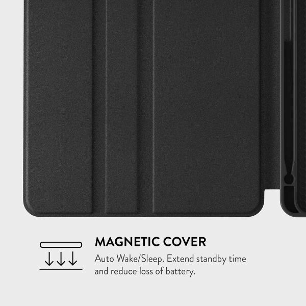 Burga Coque tablette iPad Pro 11 (2018/2020/2021/2022) - Magic Night