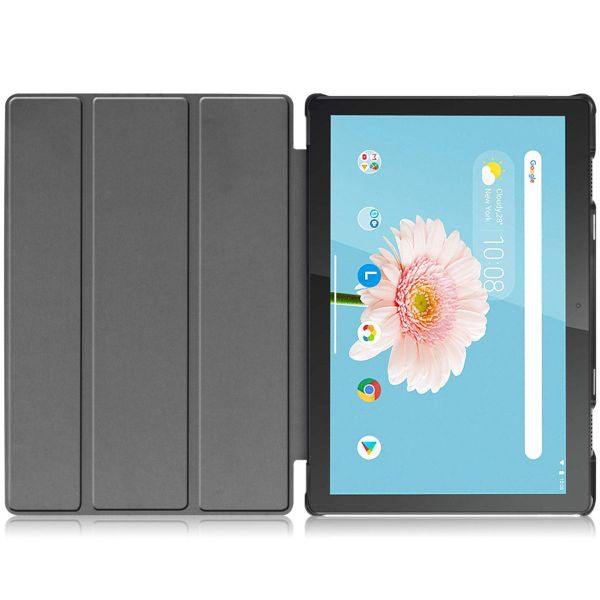 imoshion Coque tablette Trifold Lenovo Tab M10