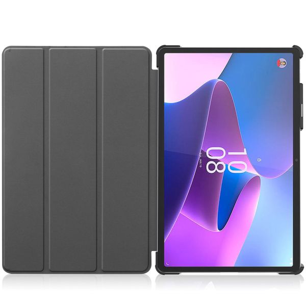 imoshion Coque tablette Trifold Lenovo Tab P11 Pro (2nd gen) - Paris