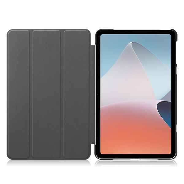 imoshion Coque tablette Trifold Oppo Pad Air - Don't touch