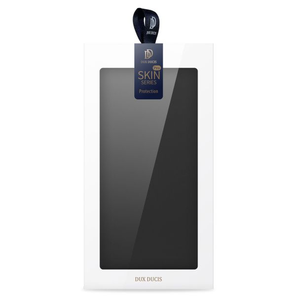 Dux Ducis  Étui de téléphone Slim Realme GT2 Pro - Noir