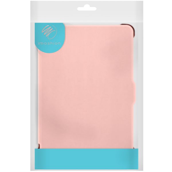 iMoshion ﻿Slim Soft Sleepcover Kobo Nia - Rose Champagne