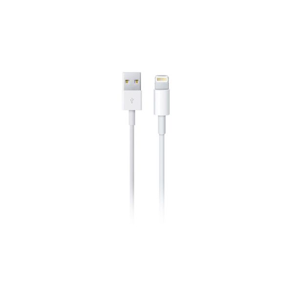 Apple Câble Lightning vers USB iPhone 13 Pro Max - 50 cm