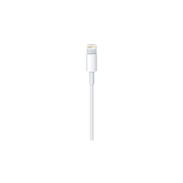 Apple Câble Lightning vers USB iPhone 13 Pro Max - 50 cm