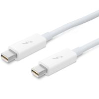 Apple Câble Thunderbolt 2 - 0,5 mètre - Blanc