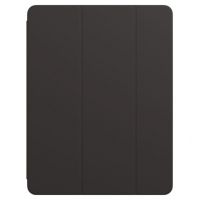 Apple Smart Folio iPad Pro 12.9 (2022) / Pro 12.9 (2021) / Pro 12.9 (2020) - Noir