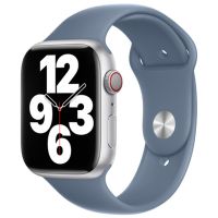 Apple Sport Band Apple Watch Series 1-9 / SE / Ultra (2) - 42/44/45/49 mm - Slate Blue