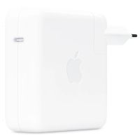 Apple Adaptateur secteur USB-C - 96 watts - Blanc