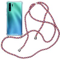 iMoshion Coque avec cordon Huawei P30 Pro - Violet