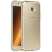 Accezz Coque Clear Samsung Galaxy A5 (2017) - Transparent