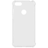 iMoshion Coque antichoc Motorola Moto E6 Play - Transparent