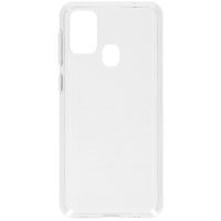 imoshion Coque silicone Samsung Galaxy M31 - Transparent