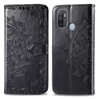 imoshion Etui de téléphone portefeuille Mandala Oppo A53 / Oppo A53s