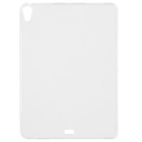 imoshion Coque silicone iPad Air 11 pouces (2024) M2 / Air 5 (2022) / Air 4 (2020) - Transparent