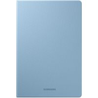 Samsung Original Coque Book Samsung Galaxy Tab S6 Lite / Tab S6 Lite (2022) / Tab S6 Lite (2024) - Bleu