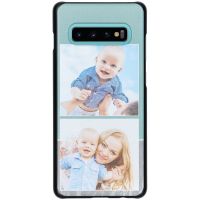 Concevez votre propre housse en coque rigide Galaxy S10 Plus