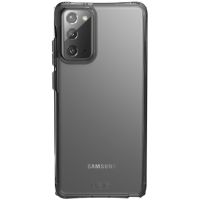 UAG Coque arrière Plyo pour Samsung Galaxy Note 20 - Transparent