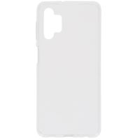 imoshion Coque silicone Samsung Galaxy A32 (5G) - Transparent