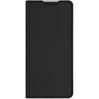 Dux Ducis Étui de téléphone Slim Xiaomi Poco F2 Pro - Noir