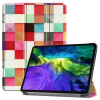 imoshion Coque tablette Design Trifold iPad Pro 11 (2018 - 2022) - Multicolor