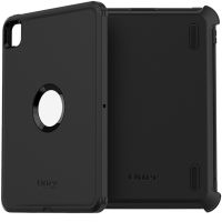 OtterBox Coque Defender Rugged iPad Pro 12.9 (2018 - 2022) - Noir